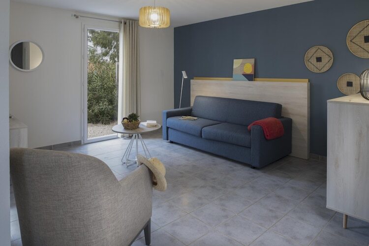 Villa 2 chambres avec piscine à Fabrègues - Photo 17