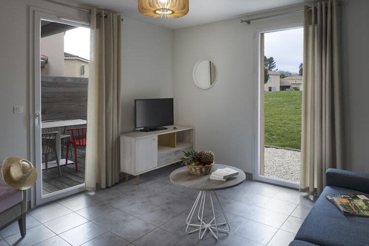 Villa 2 chambres avec piscine à Fabrègues - Photo 18