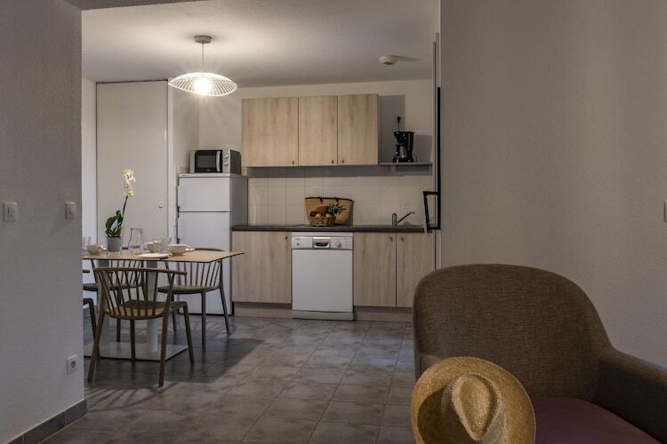 Villa 2 chambres avec piscine à Fabrègues - Photo 20
