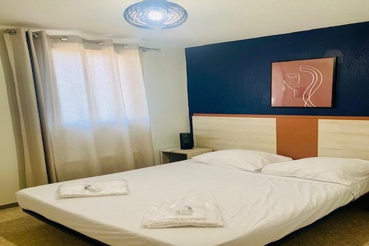 Villa 2 chambres avec piscine à Fabrègues - Photo 21