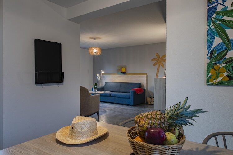 Villa 2 chambres avec piscine à Fabrègues - Photo 23