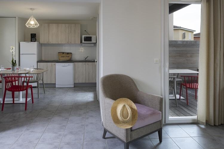 Villa 2 chambres avec piscine à Fabrègues - Photo 24