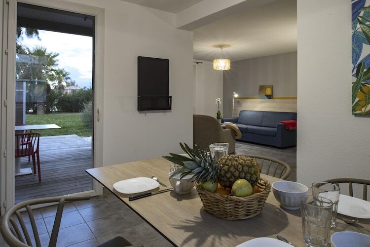Villa 2 chambres avec piscine à Fabrègues - Photo 25