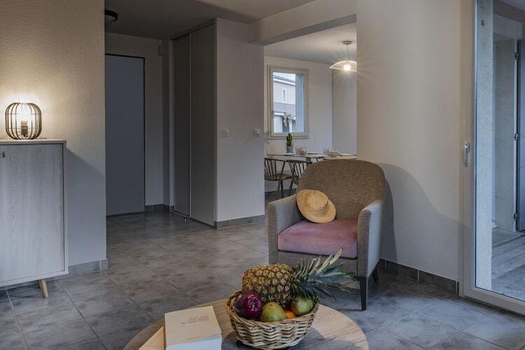 Villa 2 chambres avec piscine à Fabrègues - Photo 26