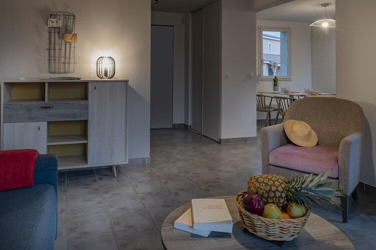 Villa 2 chambres avec piscine à Fabrègues - Photo 27