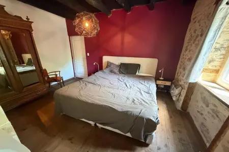 Les Rives de Vézère, maison historique au bord de l'eau : photo 27