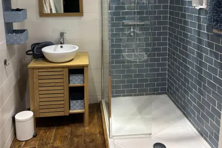 Les Rives de Vézère, maison historique au bord de l'eau : photo 32