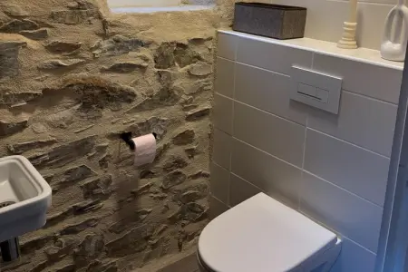 Les Rives de Vézère, maison historique au bord de l'eau : photo 33