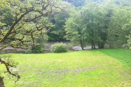 Les Rives de Vézère, maison historique au bord de l'eau : photo 34
