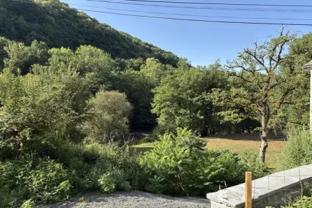 Les Rives de Vézère, maison historique au bord de l'eau : photo 40
