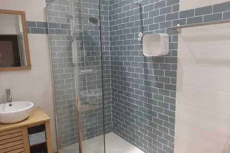 Les Rives de Vézère, maison 6 pers. au bord de l'eau : photo 15