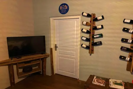 Les Rives de Vézère, maison 6 pers. au bord de l'eau : photo 18