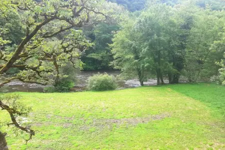 Les Rives de Vézère, maison 6 pers. au bord de l'eau : photo 20