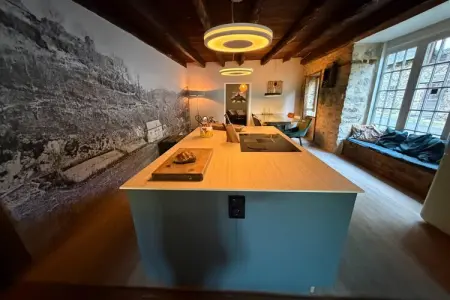 Les Rives de Vézère, maison 6 pers. au bord de l'eau : photo 30
