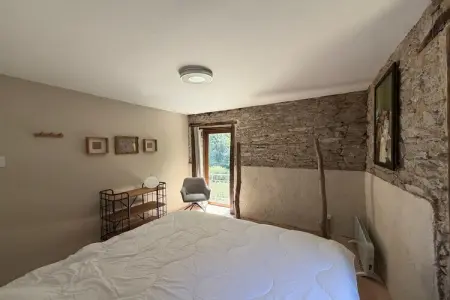 Les Rives de Vézère, maison 6 pers. au bord de l'eau : photo 33