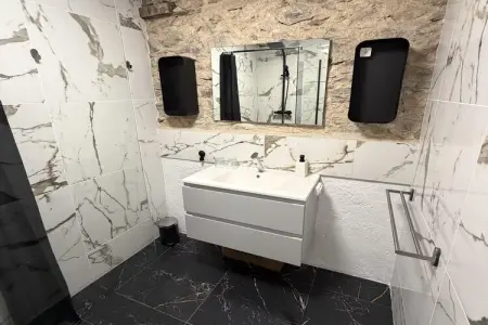 Les Rives de Vézère, maison 6 pers. au bord de l'eau : photo 40
