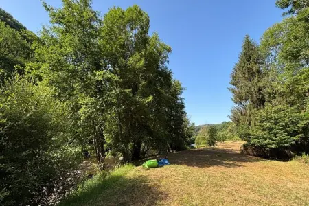 Les Rives de Vézère, maison 6 pers. au bord de l'eau : photo 45