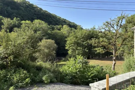 Les Rives de Vézère, maison 6 pers. au bord de l'eau : photo 46