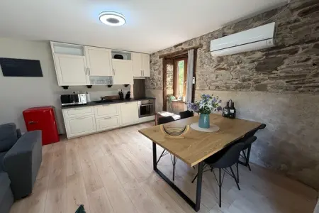 Les Rives de Vézère, maison 6 pers. au bord de l'eau : photo 48