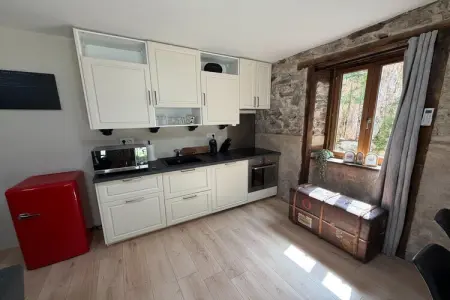 Les Rives de Vézère, maison 6 pers. au bord de l'eau : photo 49