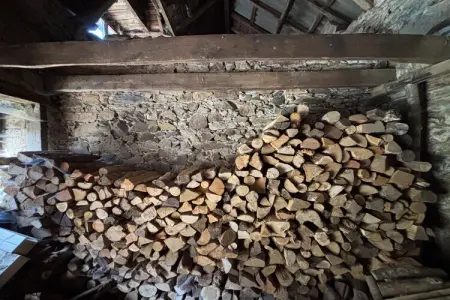 Les Rives de Vézère, maison 6 pers. au bord de l'eau : photo 55