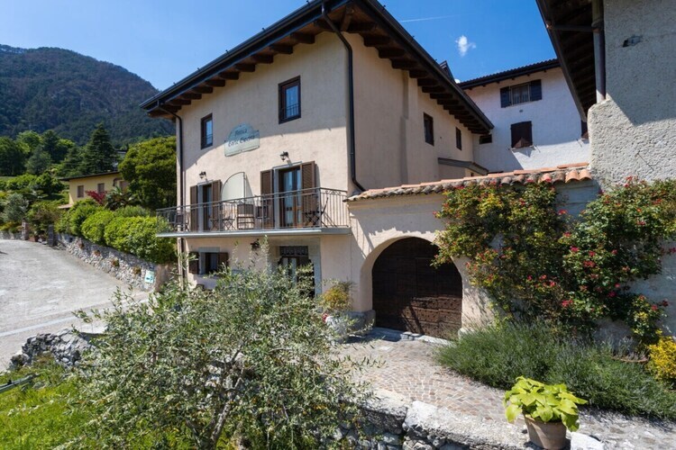 Maison 6 personnes avec potager à Tremosine - Photo 2