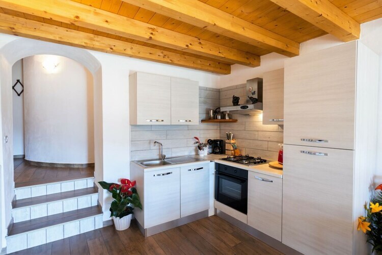 Maison 6 personnes avec potager à Tremosine - Photo 6