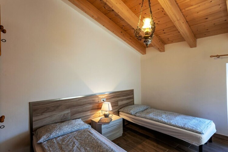 Maison 6 personnes avec potager à Tremosine - Photo 9
