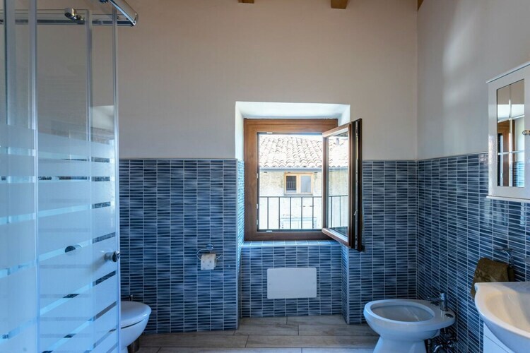 Maison 6 personnes avec potager à Tremosine - Photo 11