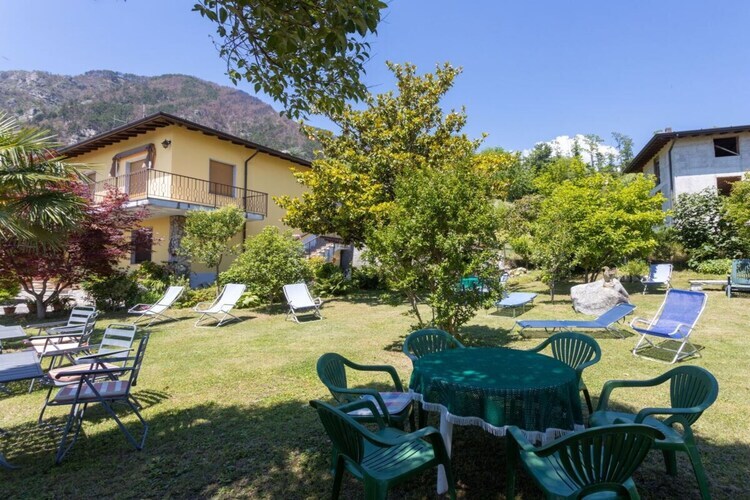 Maison 6 personnes avec potager à Tremosine - Photo 13
