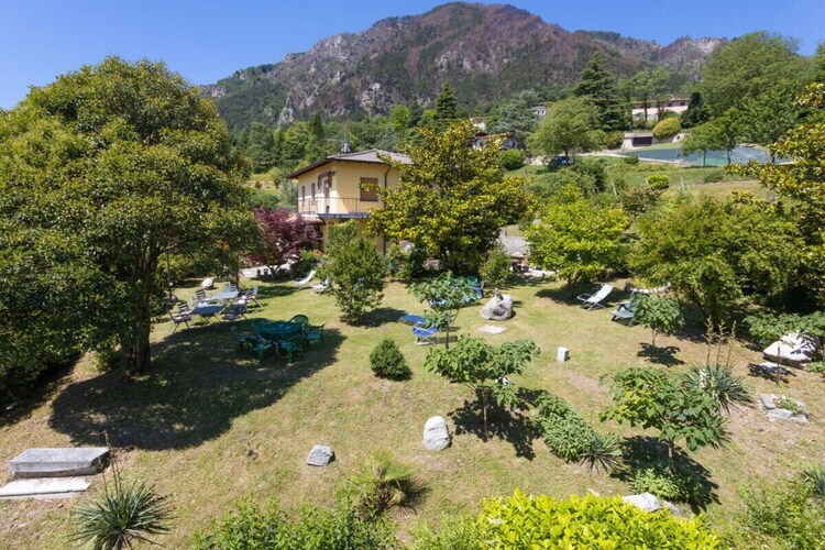 Maison 6 personnes avec potager à Tremosine - Photo 16