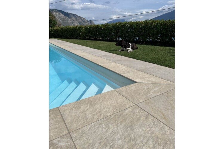 Maison 6 pers. avec piscine chauffée à Tremosine - Photo 5