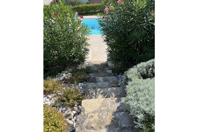 Maison 6 pers. avec piscine chauffée à Tremosine - Photo 9