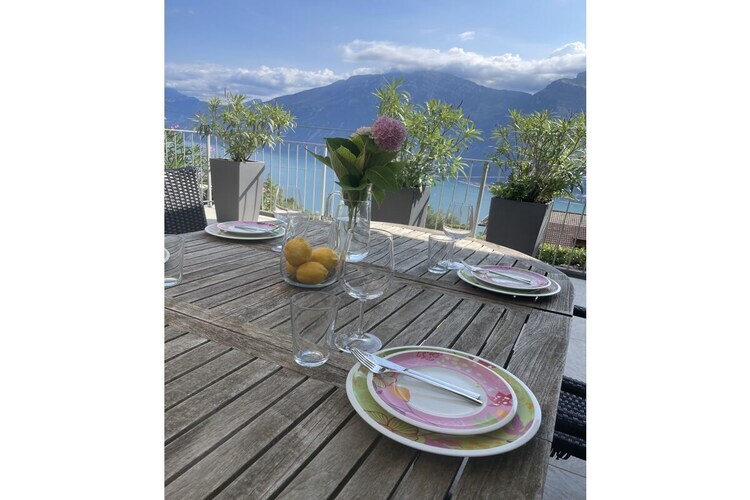 Maison 6 pers. avec piscine chauffée à Tremosine - Photo 15
