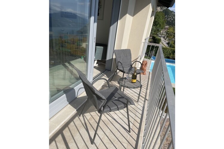 Maison 6 pers. avec piscine chauffée à Tremosine - Photo 16