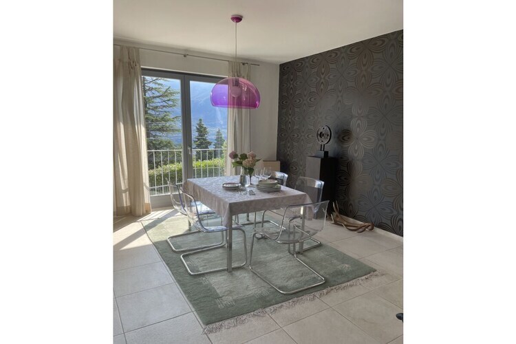 Maison 6 pers. avec piscine chauffée à Tremosine - Photo 21
