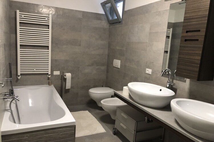 Maison 6 pers. avec piscine chauffée à Tremosine - Photo 31