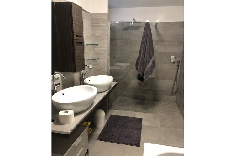 Maison 6 pers. avec piscine chauffée à Tremosine - Photo 32