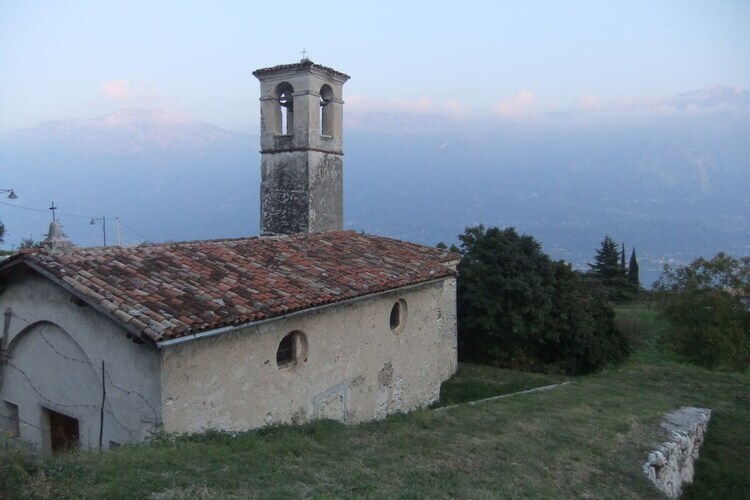 Maison 6 pers. avec piscine chauffée à Tremosine - Photo 34