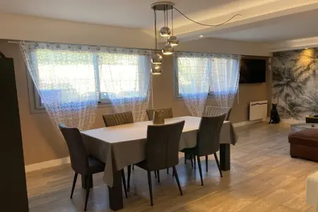Location appartement à Fécamp, Appartement design au calme à Fécamp