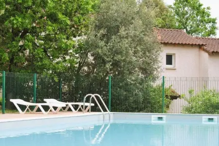 Location maison à Cajarc, Maison de vacances duplex en groupe à Cajarc