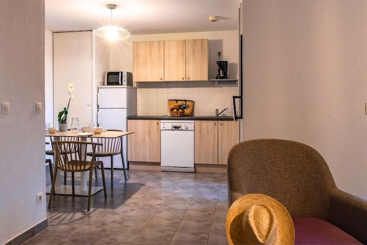 Maison 2 chambres avec piscine à Fabrègues - Photo 5