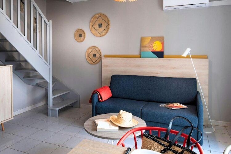 Maison 2 chambres avec piscine à Fabrègues - Photo 9