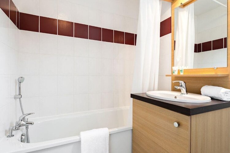 Maison 2 chambres avec piscine à Fabrègues - Photo 13