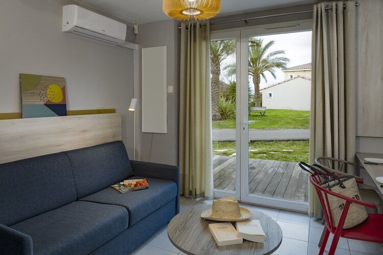 Maison 2 chambres avec piscine à Fabrègues - Photo 16