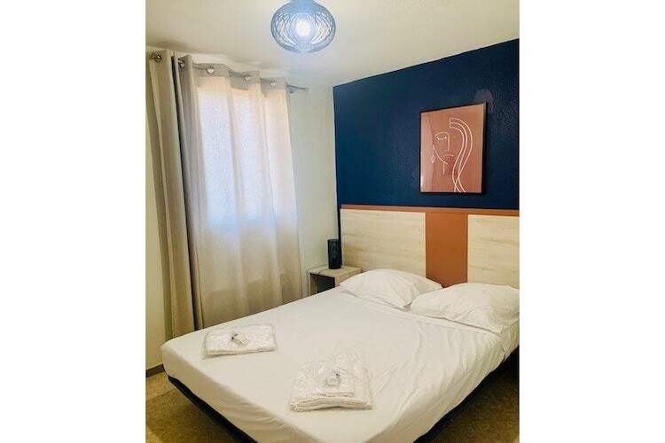 Maison 2 chambres avec piscine à Fabrègues - Photo 18