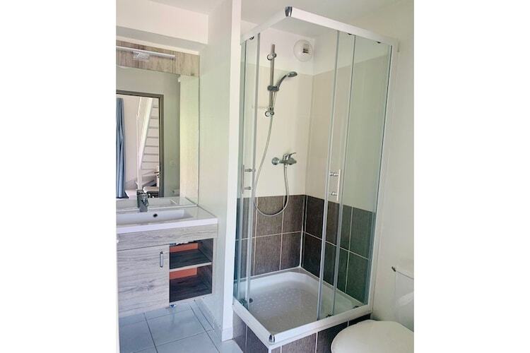 Maison 2 chambres avec piscine à Fabrègues - Photo 20