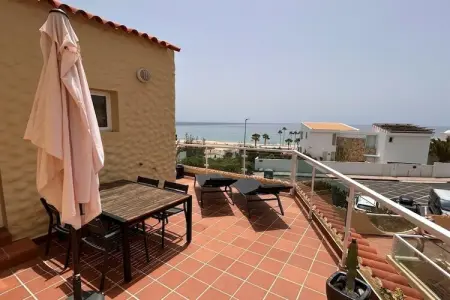 43193, Appartement de vacances avec 1 chambre - Photo 5