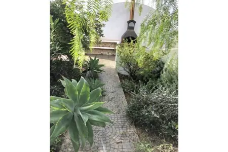 Casa Sonho : maison avec piscine d'eau salée à Estoi : photo 6