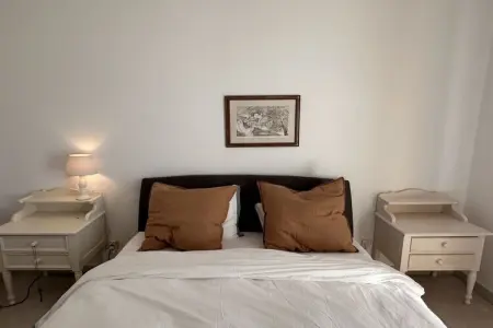 Casa Sonho : maison avec piscine d'eau salée à Estoi : photo 16